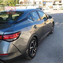 نيسان سنترا